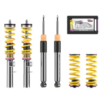 35267018 Coilovers Inox V3 KW Suspension